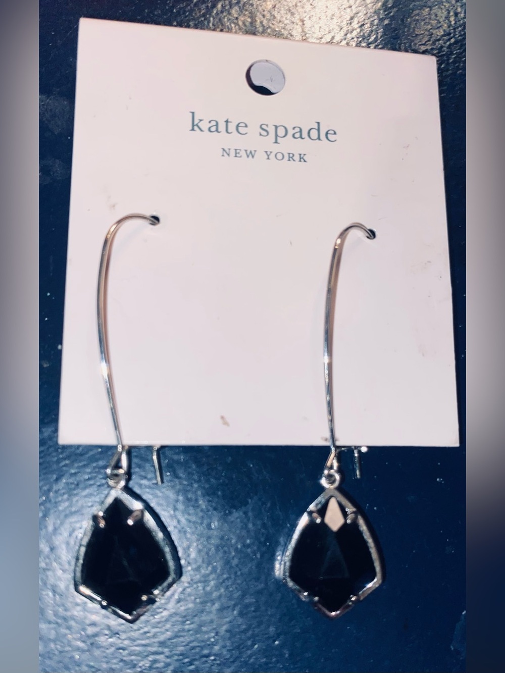 New Kate Spade Earrings